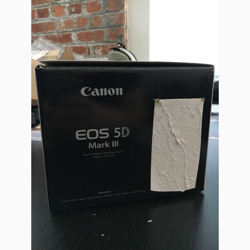Фото 4. Продажа новых Canon EOS 5D Mark III DSLR Камера (только тела)