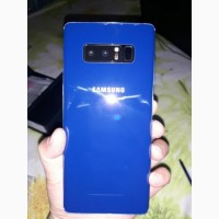 Samsung galaxy note 8 6/256