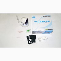 IP WiFI Camera Q6 (IPC-Z10A) с удаленным доступом