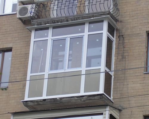 Фото 5. Окна Альтек - металлопластиковые окна и двери в Харькове