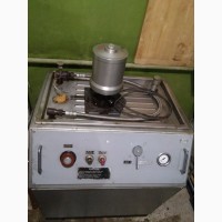 Центрифуга, электродвигатель и шкаф управления к СОГ-904