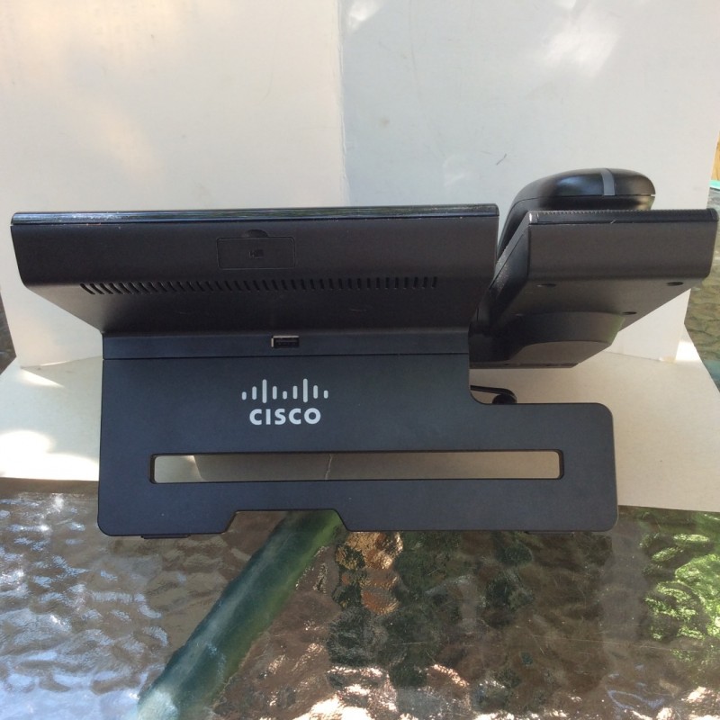 Фото 3. Новый Видеотелефон IP Cisco CP-9971