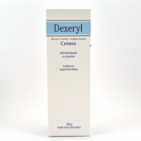 Ducray Dexeryl Cream 250 g Ducray Dexeryl Крем для лечения сухости кожи 250 гр