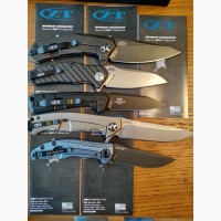 Продам нож 0095BW Flipper от Zero Tolerance