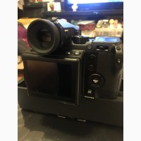 Fujifilm GFX 50S Зеркальная зеркальная камера среднего формата (только для тела)