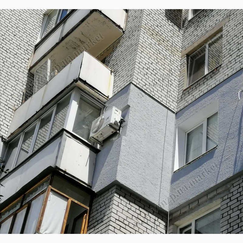 Фото 6. Утепление стен квартир и домов (фасадов) пенопластом 50 мм, плотность 25 ПОД КЛЮЧ