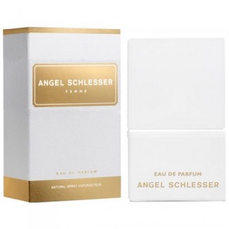 Angel Schlesser Femme Eau de Parfum оригинал Испания 50 мл