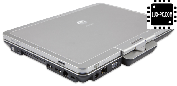 Фото 10. Ноутбук - трансформер СЕНСОРНЫЙ с 3G HP EliteBook 2760p /i5/ ОЗУ 4/120SSD