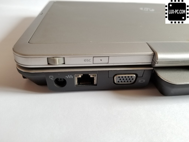 Фото 12. Ноутбук - трансформер СЕНСОРНЫЙ с 3G HP EliteBook 2760p /i5/ ОЗУ 4/120SSD
