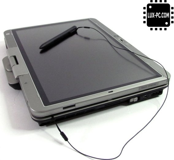 Фото 4. Ноутбук - трансформер СЕНСОРНЫЙ с 3G HP EliteBook 2760p /i5/ ОЗУ 4/120SSD