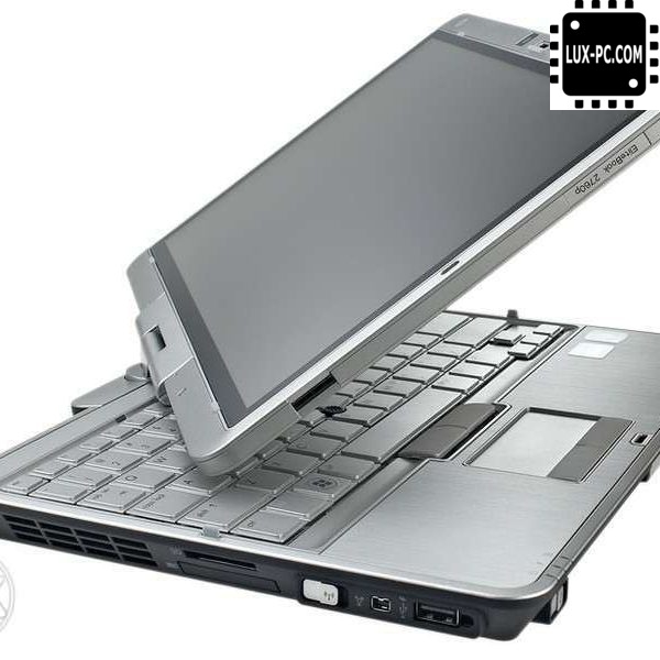 Фото 5. Ноутбук - трансформер СЕНСОРНЫЙ с 3G HP EliteBook 2760p /i5/ ОЗУ 4/120SSD