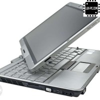 Ноутбук - трансформер СЕНСОРНЫЙ с 3G HP EliteBook 2760p /i5/ ОЗУ 4/120SSD