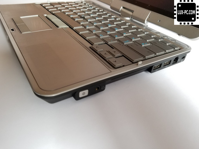 Фото 6. Ноутбук - трансформер СЕНСОРНЫЙ с 3G HP EliteBook 2760p /i5/ ОЗУ 4/120SSD