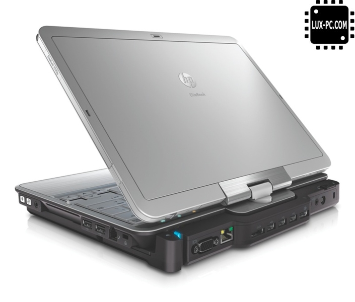 Фото 8. Ноутбук - трансформер СЕНСОРНЫЙ с 3G HP EliteBook 2760p /i5/ ОЗУ 4/120SSD