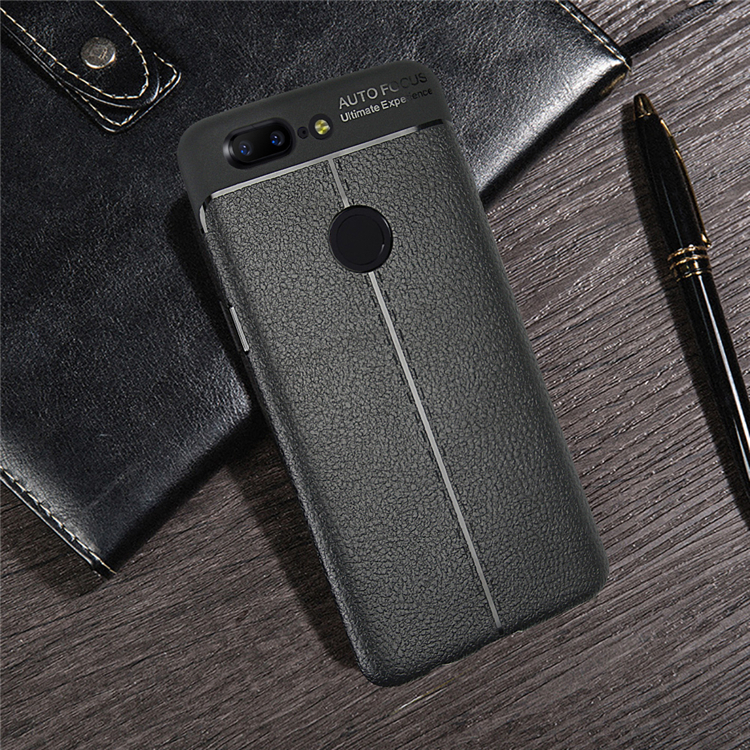 Фото 5. Чохол / Чехол - бампер для / на OnePlus 5 т