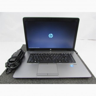 HP EliteBook 850 G1 / I7-4600U / 8GB / 256SSD / Гарантія