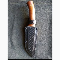 Продам нож Бекас-2