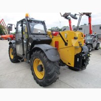 Телескопический погрузчик CAT TH 337 C