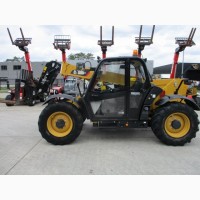 Телескопический погрузчик CAT TH 337 C