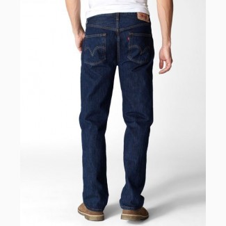 Классические джинсы Levis 501 из США