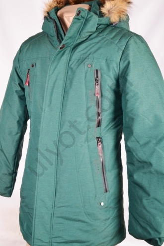 Фото 10. Куртки, ветровки мужские оптом от 550 грн