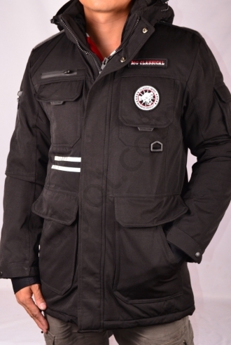 Фото 5. Куртки, ветровки мужские оптом от 550 грн