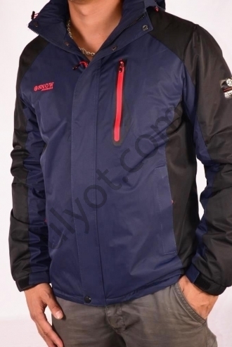 Фото 9. Куртки, ветровки мужские оптом от 550 грн