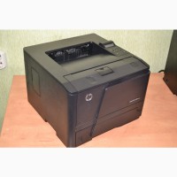 Принтер HP LaserJet Pro 400 M401a