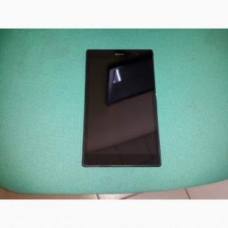 Планшет Sony Xperia Z3 Tablet
