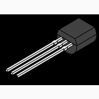 Импортные полевые транзисторы производства IR и STM IRF7105 - VN2406
