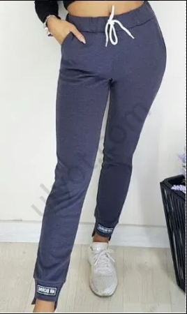 Фото 2. Спортивные штаны женские оптом от 115 грн