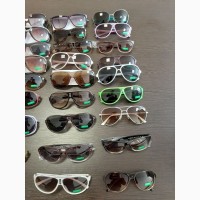 Солнцезащитные очки Benetton сток только оптом