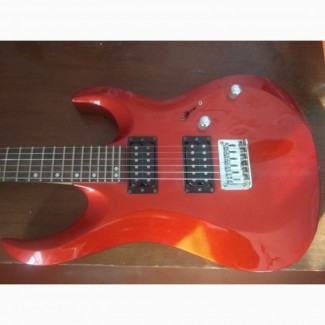 Продам гитару Cort x 3