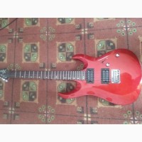 Продам гитару Cort x 3