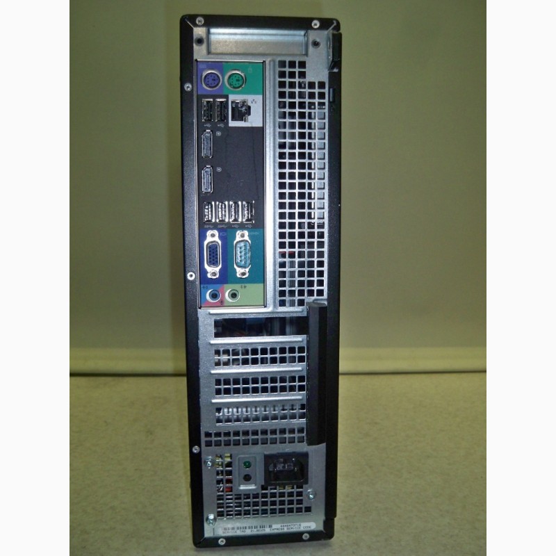 Фото 2. Продам системный блок, компьютер 4-ре ядра/i5 Dell OptiPlex 9010