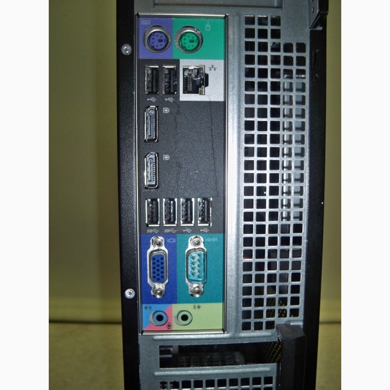 Фото 3. Продам системный блок, компьютер 4-ре ядра/i5 Dell OptiPlex 9010