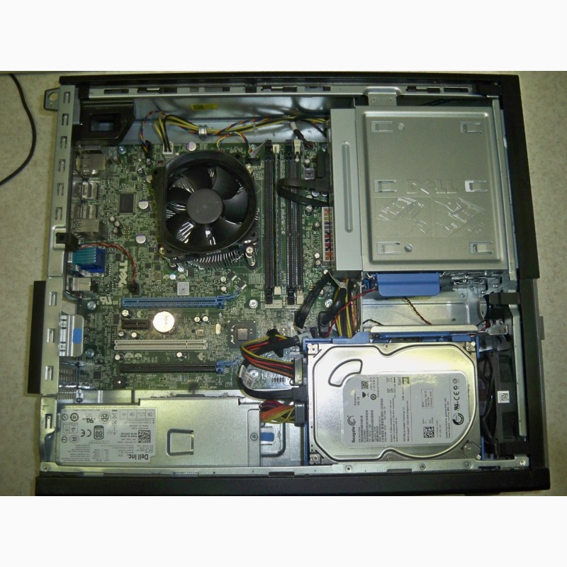 Фото 5. Продам системный блок, компьютер 4-ре ядра/i5 Dell OptiPlex 9010
