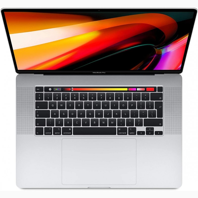 Фото 3. Apple Macbook Pro 15.4 Touch Bar Space Gray New