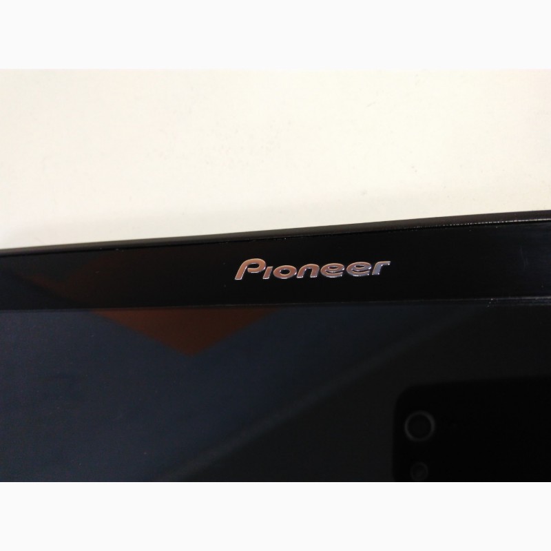 Фото 4. GPS навигатор Pioneer 7’’ HD, Android! + Wi-Fi