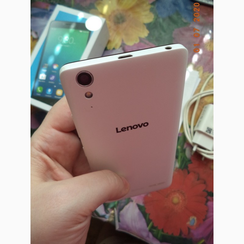 Фото 13. Телефон Леново А6010 Плюс Про, Lenovo A6010 Plus Pro