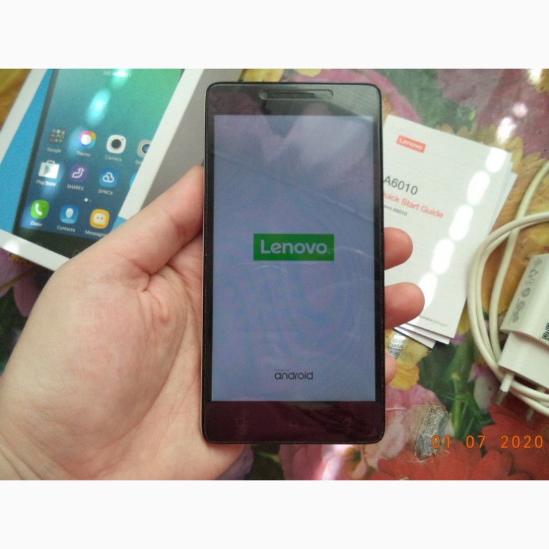 Фото 3. Телефон Леново А6010 Плюс Про, Lenovo A6010 Plus Pro