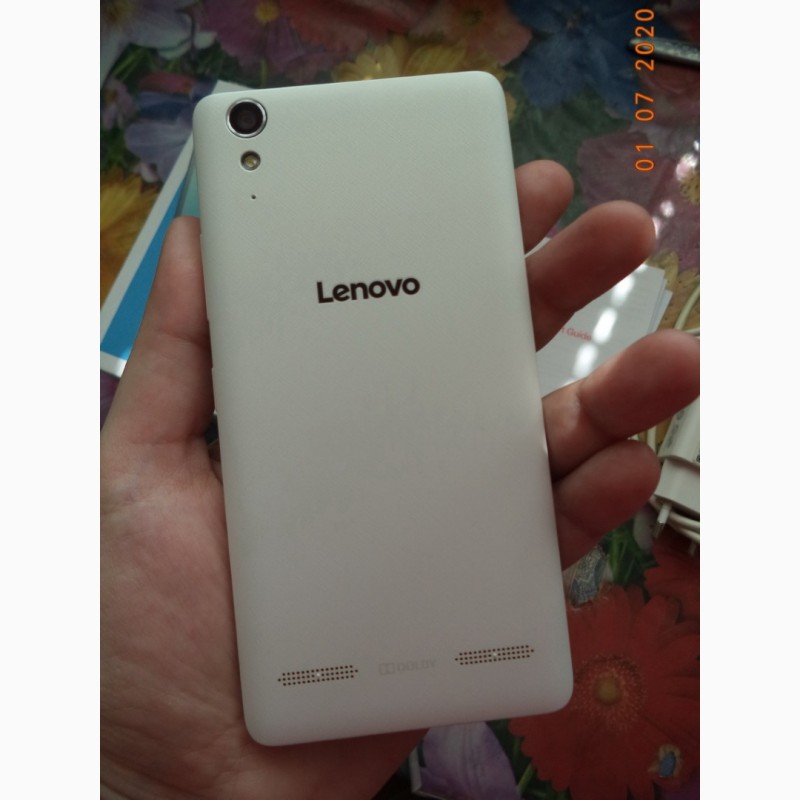 Фото 9. Телефон Леново А6010 Плюс Про, Lenovo A6010 Plus Pro