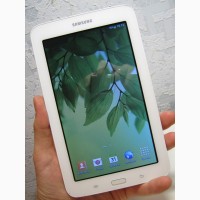 Планшет GPS-навигатор Samsung Galaxy Tab 3 7.0 White! IGO Primo