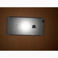 Продам б/в телефон iPhone 6s