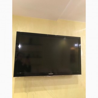 Продам ЖК телевизор Samsung le40c530f1w