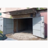 Продача кирпичного гаража в кооперативе Лукьяновец-2