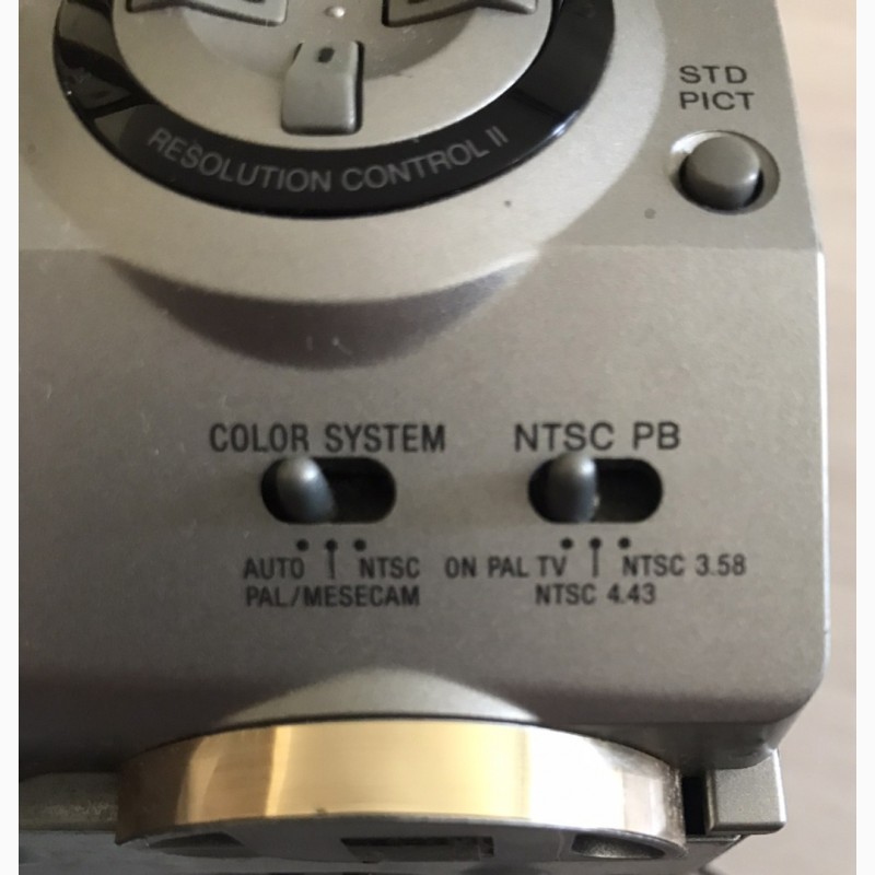 Фото 4. Видео магнитофон Multi System SONY SLV-SP100R, цена может быть вашей, предлагайте