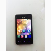 Продам телефон LG-T370