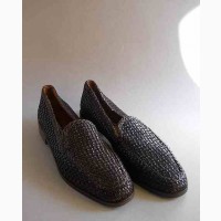 Новые летние туфли унисекс SESTO MEUCCI, размер 37, Италия