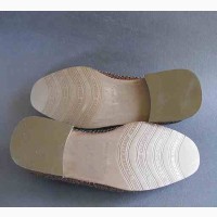 Новые летние туфли унисекс SESTO MEUCCI, размер 37, Италия